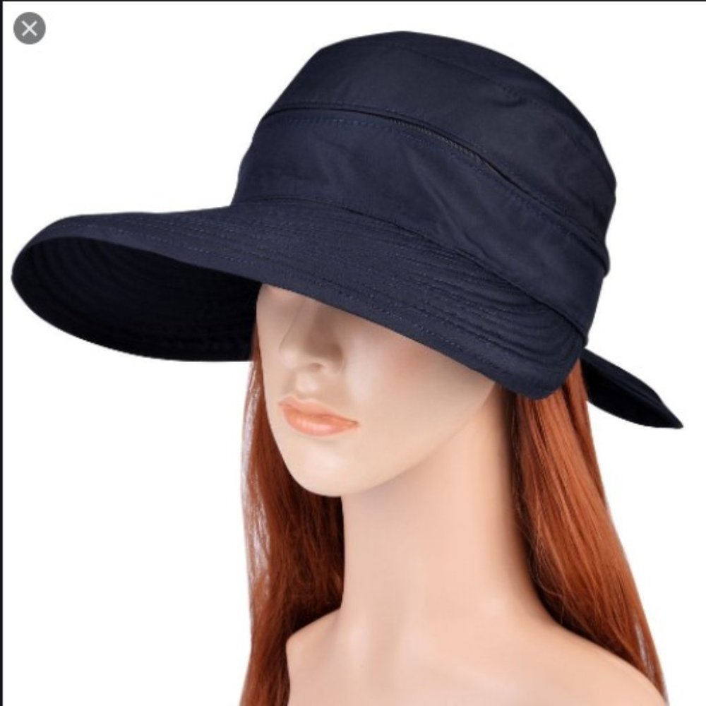 VBIGER Visor Hat